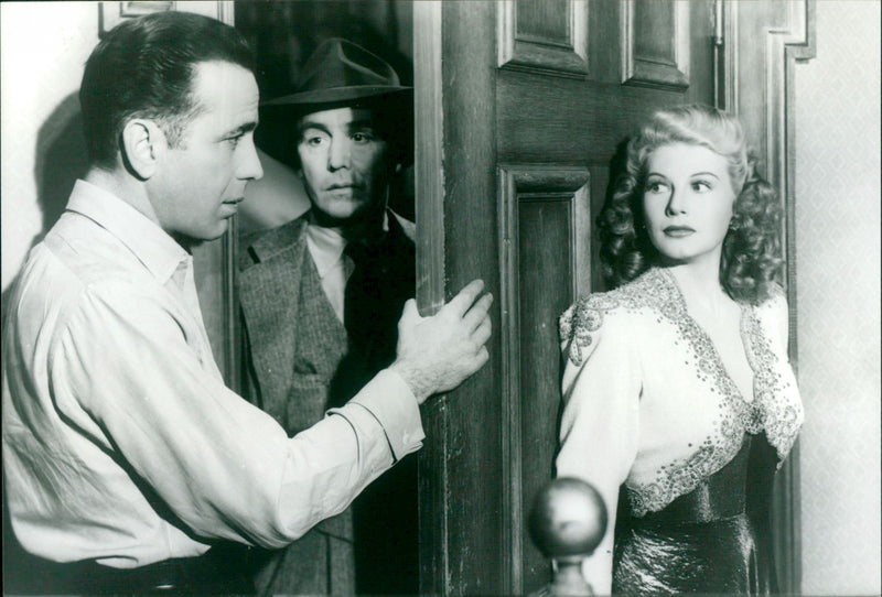 Big Shot - Vintage Photograph