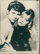 Grease - Vintage Photograph