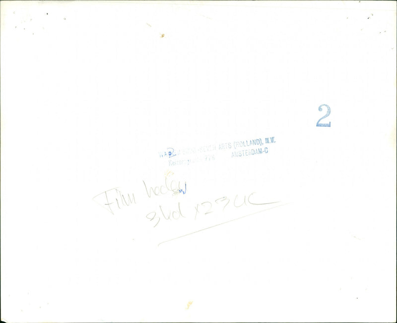 The Green Berets - Vintage Photograph