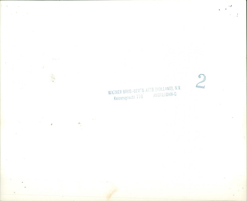 The Green Berets - Vintage Photograph