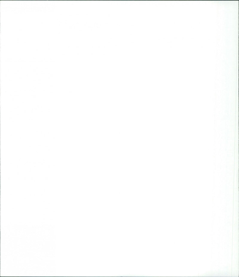 The great escape - Vintage Photograph