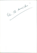 The Towering Inferno - Vintage Photograph