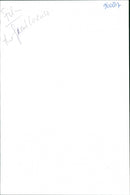 The Great Caruso - Vintage Photograph