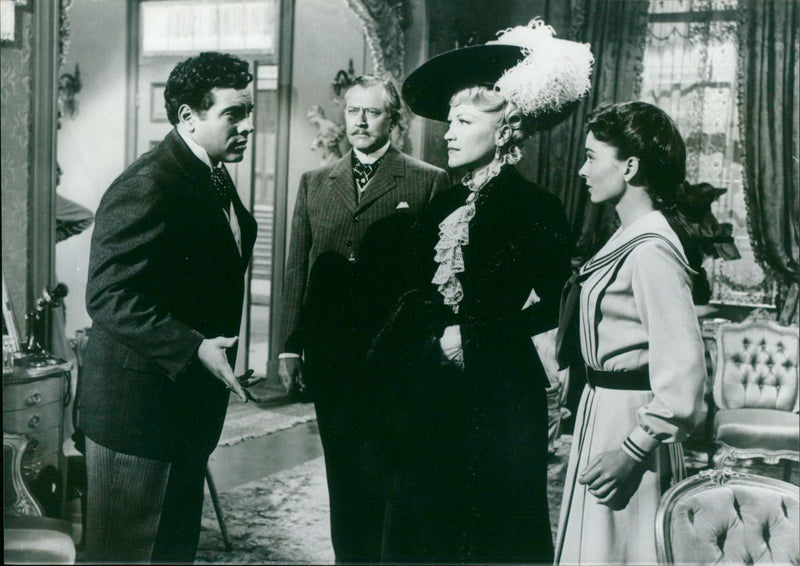 The Great Caruso - Vintage Photograph