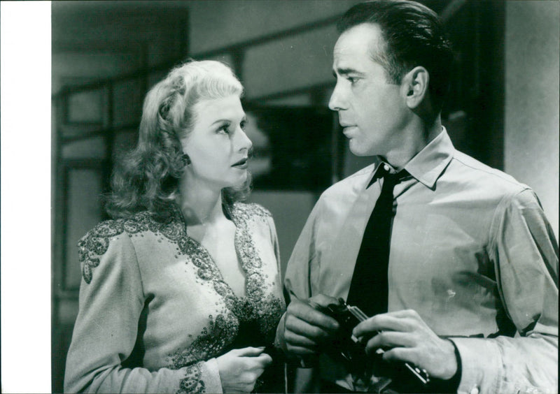 Big Shot - Vintage Photograph