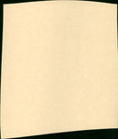 The Big Showdown - Vintage Photograph