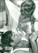 The Great Gatsby - Vintage Photograph