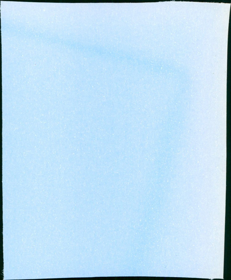 Hallo Janine - Vintage Photograph