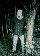 Ben Johnson - the Town That Dreaded Sundown - Vintage Photograph