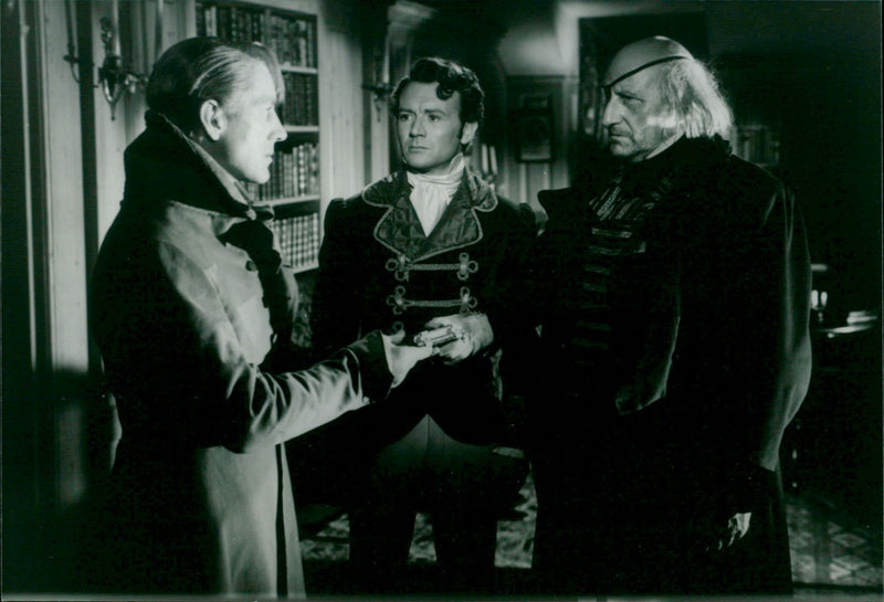 Great Expectations - Vintage Photograph