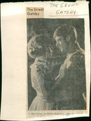 The Great Gatsby - Vintage Photograph