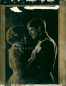 The Great Gatsby - Vintage Photograph