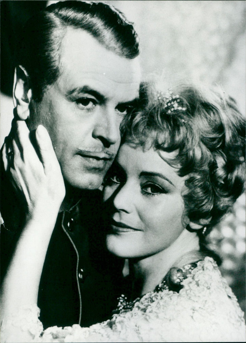 - Vintage Photograph