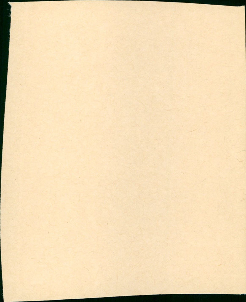 Bis wir uns wiedersehen - Vintage Photograph