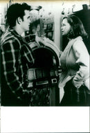 The Big Sleep - Vintage Photograph