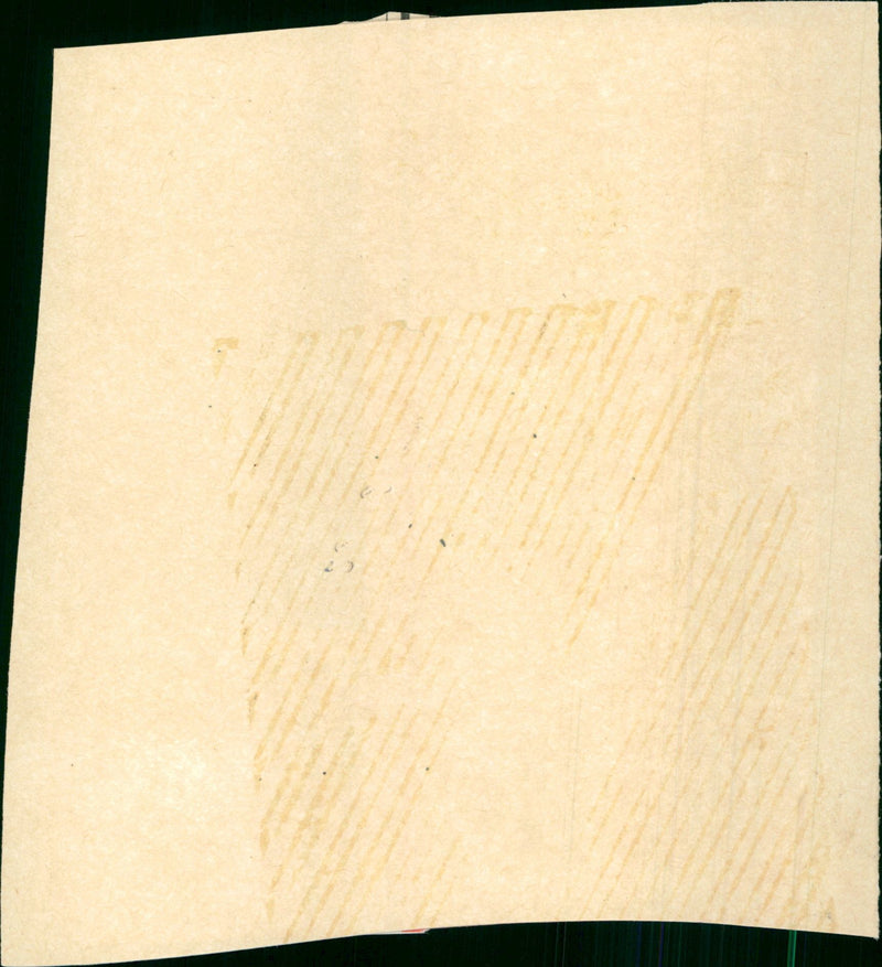 Hamburger Hill - Vintage Photograph