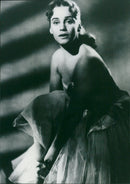 Bis wir uns wiedersehen - Vintage Photograph