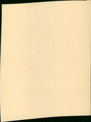 Billion Dollar Brain - Vintage Photograph