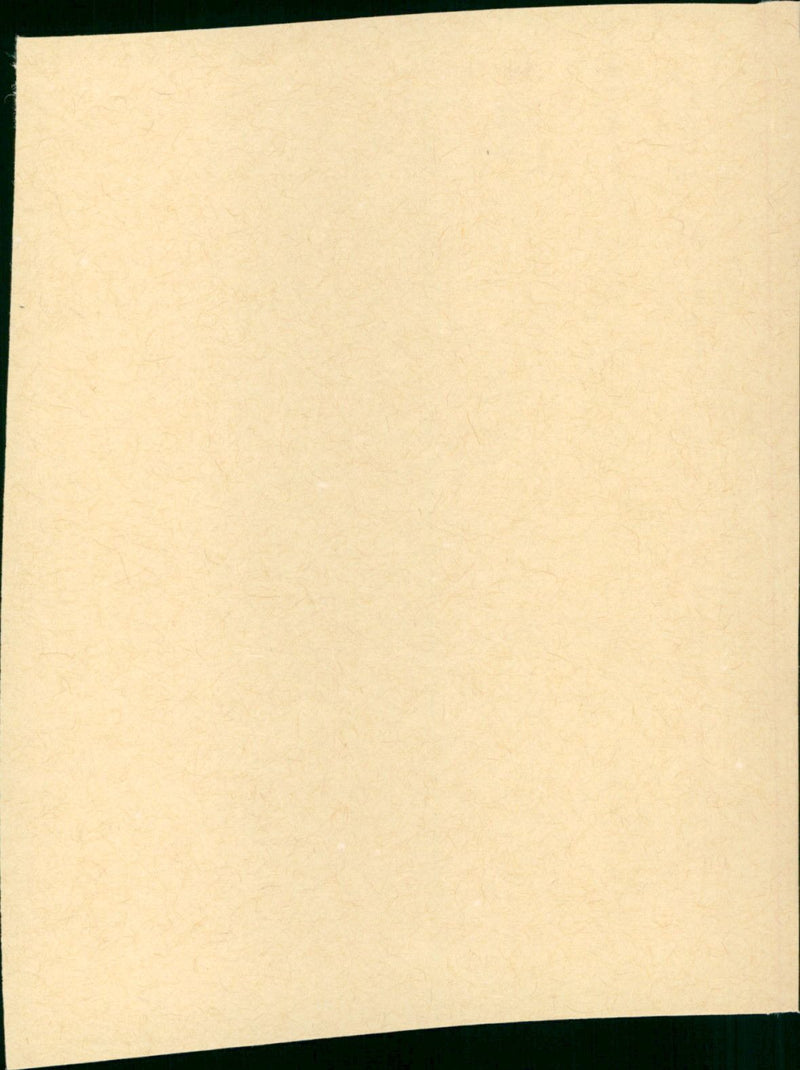 Billion Dollar Brain - Vintage Photograph