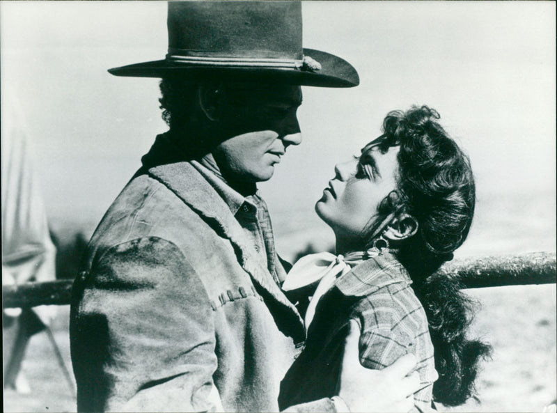 The great sioux uprising - Vintage Photograph