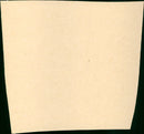 Spot Marks the X - Vintage Photograph