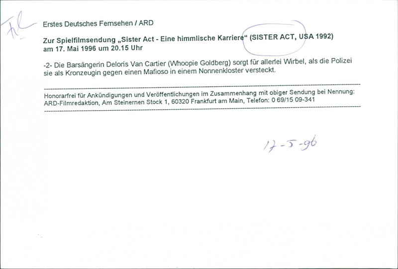 Sister Act - Vintage Photograph