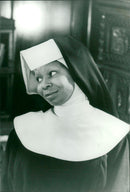 Sister Act - Vintage Photograph