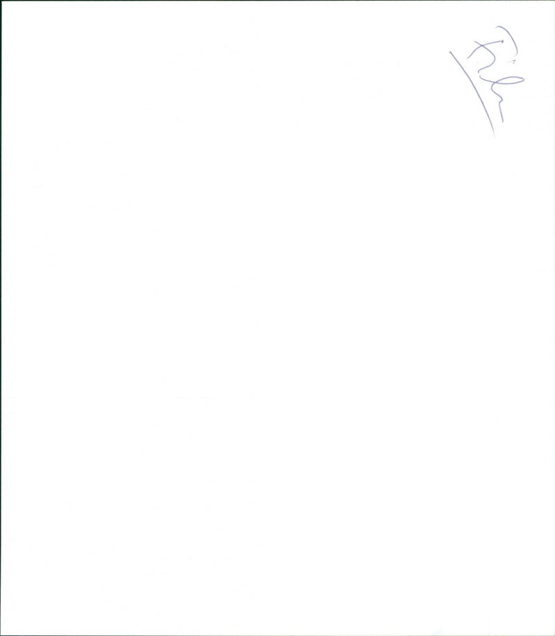 The Great Waldo Pepper - Vintage Photograph