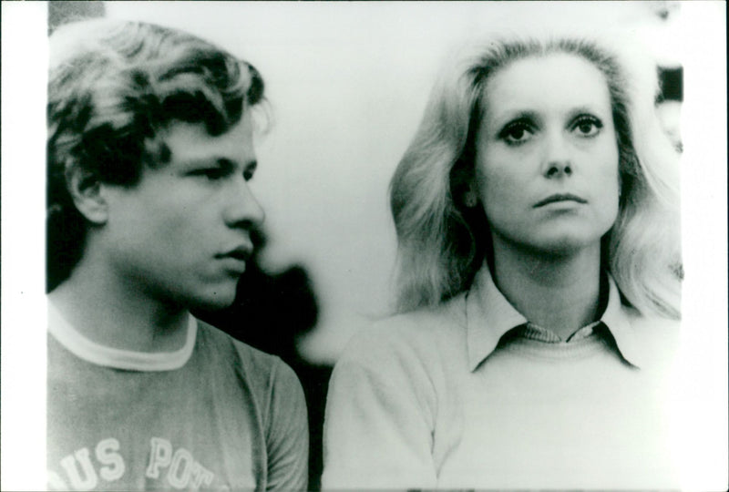 Si c'était à refaire - Vintage Photograph