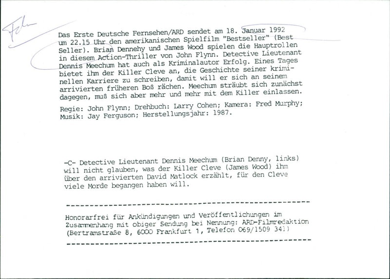 Best Seller - Vintage Photograph