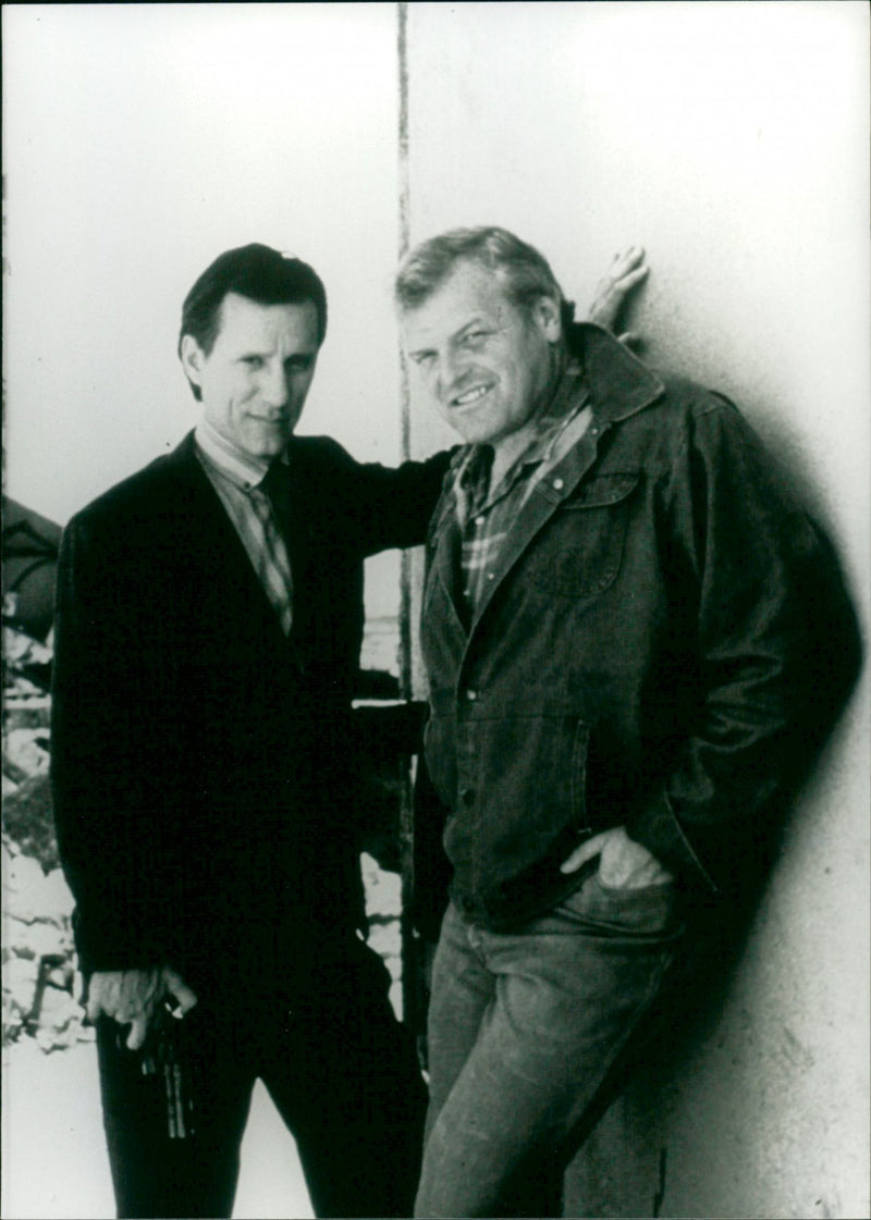 Best Seller - Vintage Photograph