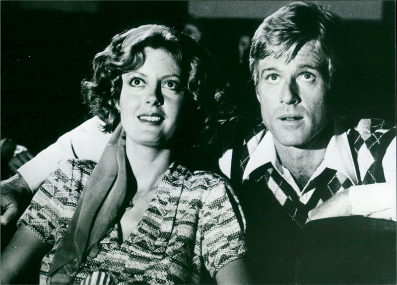 The Great Waldo Pepper - Vintage Photograph