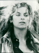 Kirstie Alley - Vintage Photograph