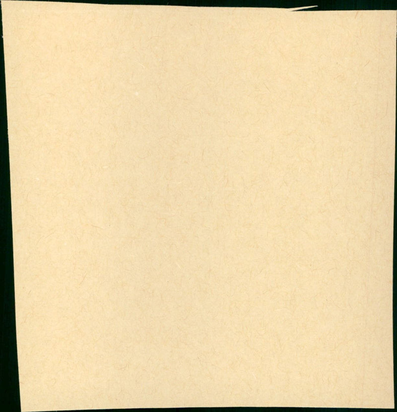 Sign O the Times - Vintage Photograph