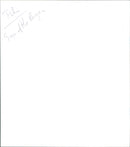 Jack Palance and Jeff Chandler - Vintage Photograph