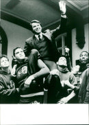 Spooner - Vintage Photograph