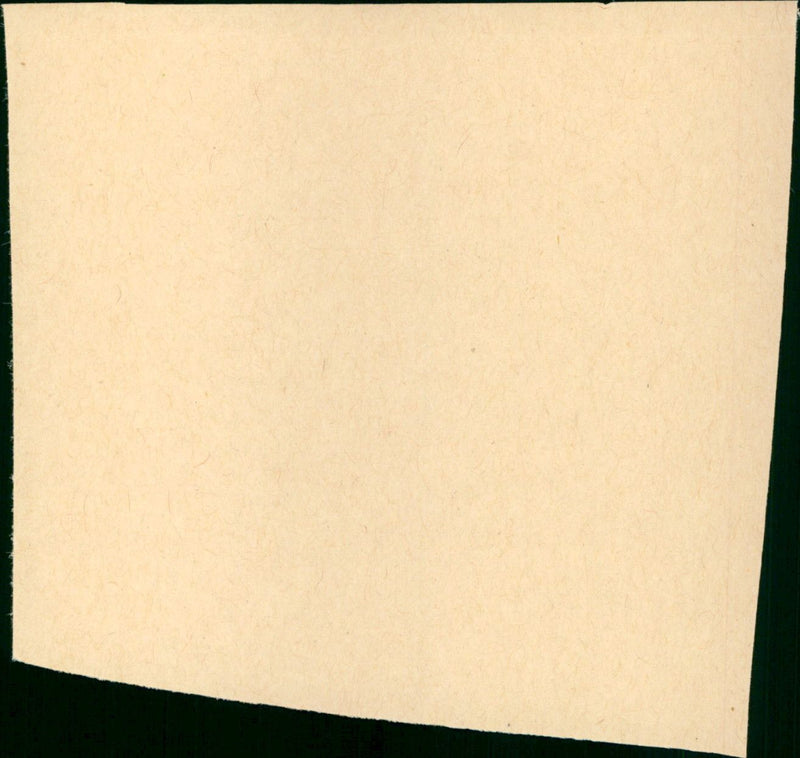 Sign of the Pagan - Vintage Photograph