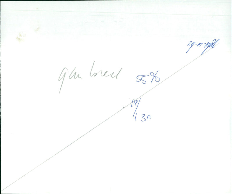 Billy Budd - Vintage Photograph