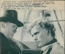 Billy Budd - Vintage Photograph