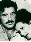 Showdown - Vintage Photograph