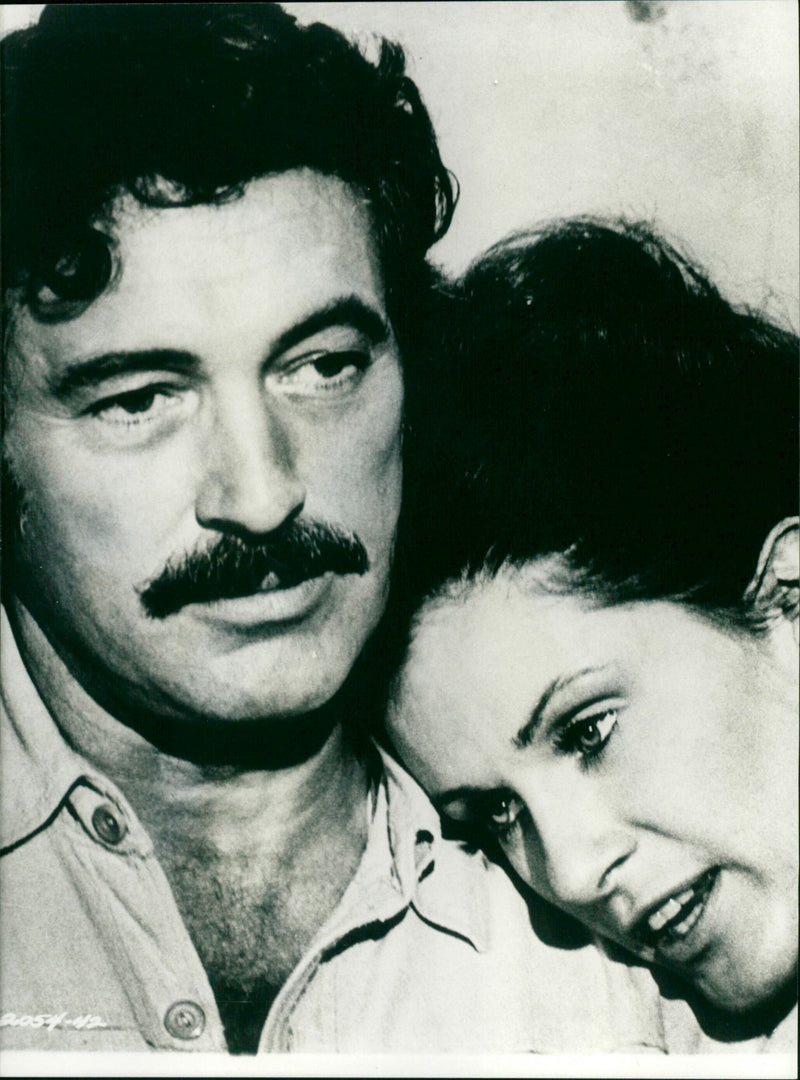 Showdown - Vintage Photograph