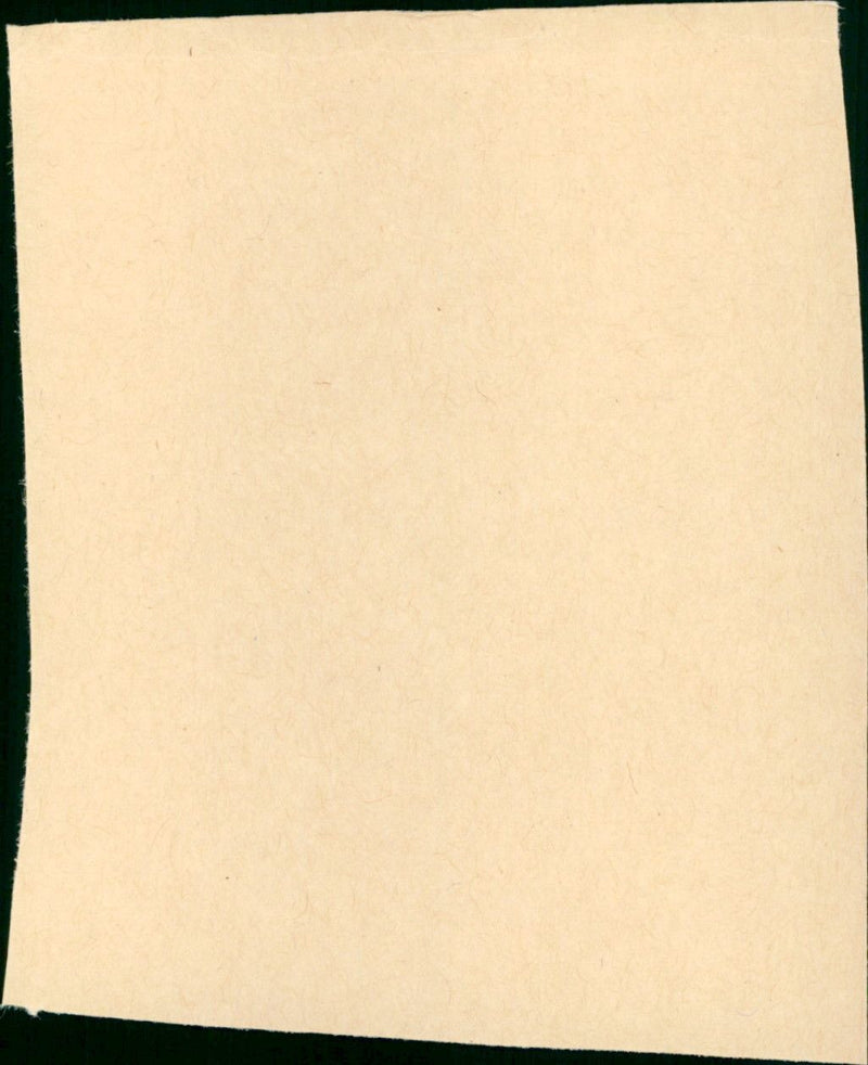 Showdown - Vintage Photograph