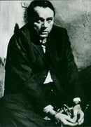 The Spy Who Came In from the Cold - Vintage Photograph