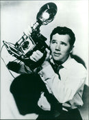 Shakedown - Vintage Photograph