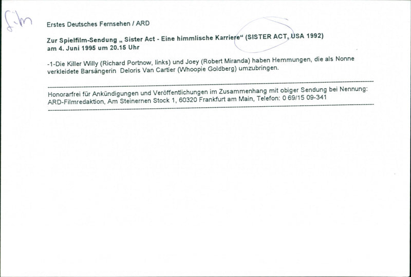 Sister Act - Vintage Photograph