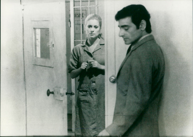 Si c'était à refaire - Vintage Photograph