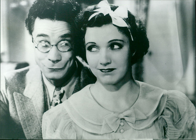 six day bike rider - Vintage Photograph