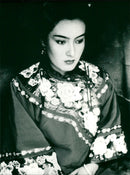 Die Romanze von Buch und Schwert - Vintage Photograph