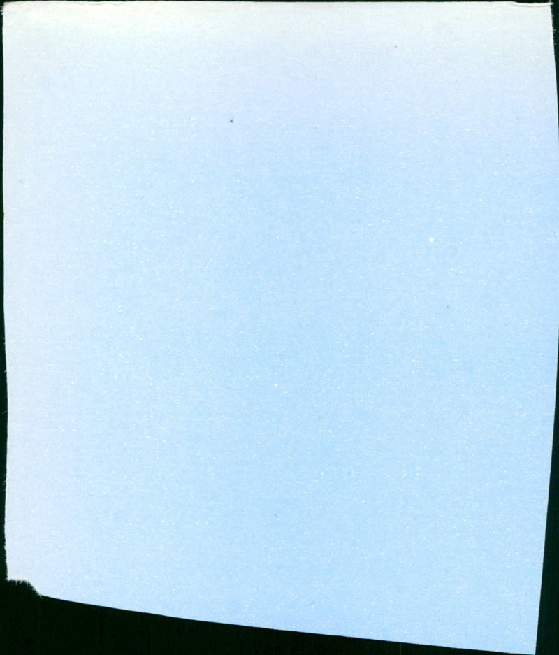 Springen - Vintage Photograph