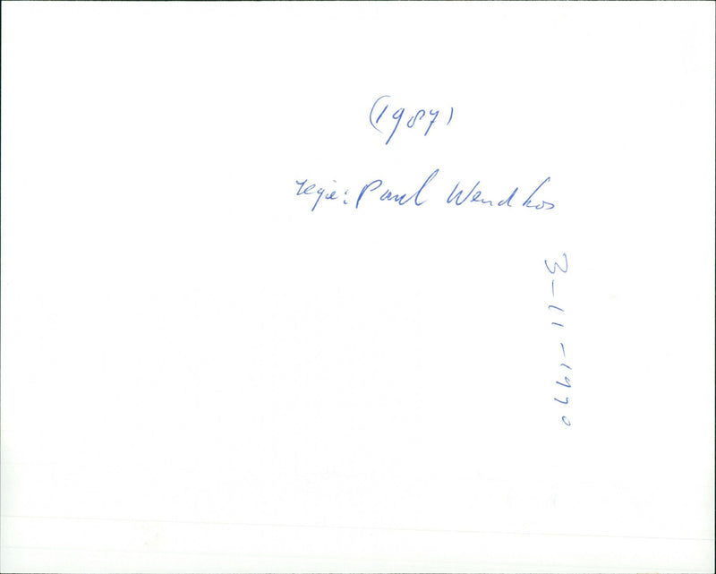 Six Against the Rock - Vintage Photograph